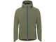 Men's Yaras 3in1 Jacket - cedar wood/M