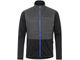 Men's Yaras 3in1 Jacket - cedar wood/M