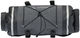 VAUDE Trailfront Compact Handlebar Bag - black uni/6.2 litres