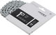 Connex 1Z1 1-Speed Chain - silver/112