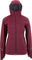 Chaqueta para damas Womens Yaras 3in1 - cassis uni/38