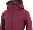 Chaqueta para damas Womens Yaras 3in1 - cassis uni/38
