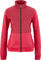 Chaqueta para damas Womens Yaras 3in1 - cassis uni/38