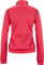 Chaqueta para damas Womens Yaras 3in1 - cassis uni/38