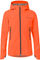 Women Yaras 3in1 Jacket - neon orange-blue/36