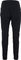 Pantalones para damas Grit - black/S