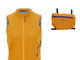 Chaleco para damas S2S - butterscotch/S