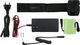 Ixon IQ Speed Premium Lighting Set - StVZO Approved