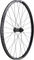 H 1900 SPLINE 27.5" 30 Boost Center Lock Disc Hybrid Wheelset - black/27.5" set (front 15x110/Boost+ rear 12x148 Boost) SRAM XD