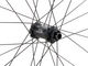 H 1900 SPLINE 27.5" 30 Boost Center Lock Disc Hybrid Wheelset - black/27.5" set (front 15x110/Boost+ rear 12x148 Boost) SRAM XD