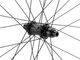 H 1900 SPLINE 27.5" 30 Boost Center Lock Disc Hybrid Wheelset - black/27.5" set (front 15x110/Boost+ rear 12x148 Boost) SRAM XD