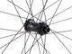 HXC 1501 SPLINE One 27,5" 35 Boost Center Lock Hybrid Laufradsatz - schwarz/27,5" Satz (VR 15x110 Boost + HR 12x148 Boost) SRAM XD