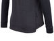 Endura SingleTrack Fleece Damen Trikot - black/S