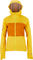 SingleTrack II Women's Jacket - saffron/M