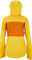 Veste pour Dames SingleTrack II - saffron/M