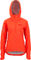 Endura SingleTrack II Damen Jacke - paprika/S