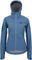 Endura SingleTrack II Damen Jacke - blue steel/S