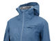 Veste pour Dames SingleTrack II - blue steel/S