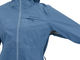 Endura SingleTrack II Women's Jacket - blue steel/S