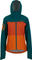 Endura SingleTrack II Damen Jacke - harvest/S