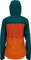 Endura SingleTrack II Damen Jacke - harvest/S