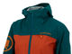 Endura SingleTrack II Damen Jacke - harvest/S