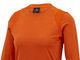 Endura SingleTrack L/S Women's Jersey - harvest/S