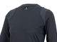 Endura Maillot para damas SingleTrack L/S - matte grey/S