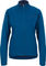 Veste pour Dames SingleTrack Softshell Modèle 2023 - blueberry/S