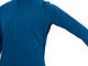Veste pour Dames SingleTrack Softshell Modèle 2023 - blueberry/S