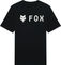 Fox Head T-shirt à manches courtes Youth Absolute - ultra black | S
