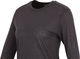 Camiseta para damas Capilene Cool Merino L/S - black/S