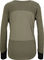 Patagonia Maillot para damas Dirt Craft L/S - garden green/M