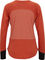 Patagonia Maillot pour Dames Dirt Craft L/S - quartz coral/S