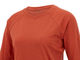 Patagonia Dirt Craft L/S Damen Trikot - quartz coral/S