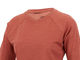 Patagonia Maillot pour Dames Dirt Craft L/S - burl red/S