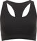 Live Simply Sport BH - black/S