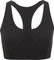 Live Simply Sport BH - black/S