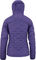 Patagonia Veste pour Dames Micro Puff Hoody - perennial purple/S