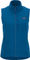 Gilet pour Dames Nano-Air Light - lagom blue/S