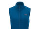 Gilet pour Dames Nano-Air Light - lagom blue/S