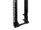 RockShox Fourche à Suspension BoXXer Ultimate Charger 3 RC2 DebonAir+ Boost 29" - gloss black/200 mm / 1 1/8 / 20 x 110 mm / 48 mm