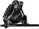 105 BR-R7170 + ST-R7120 Scheibenbremse - schwarz/VR