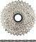 Grupo 105 R7100 2x12 34-50 - negro/172,5 mm 34-50, 11-34