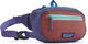 Sac Banane Ultralight Black Hole Mini Hip Pack - perennial purple/1 litre