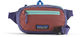 Sac Banane Ultralight Black Hole Mini Hip Pack - perennial purple/1 litre