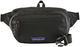 Sac Banane Ultralight Black Hole Mini Hip Pack - black/1 litre