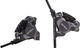 GRX RX820 Gruppe 1x12 42 - schwarz/172,5 mm 42 Zähne, 10-45