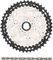 GRX RX820 1x12 42 Groupset - black/172.5 mm 42-tooth, 10-45