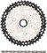 GRX RX820 Gruppe 1x12 42 - schwarz/172,5 mm 42 Zähne, 10-45